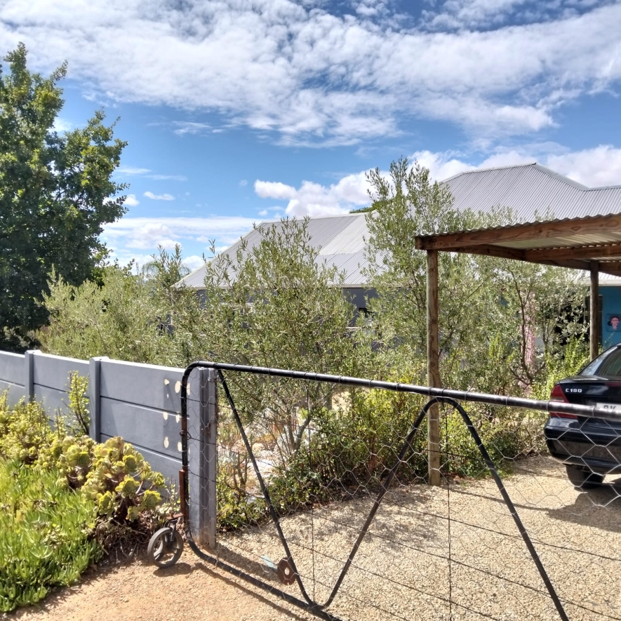 3 Bedroom Property for Sale in Moorreesburg Western Cape